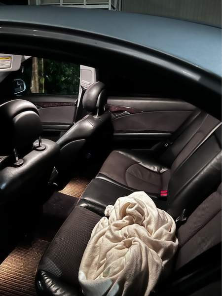 Mercedes-Benz 200 Lohja - valokuva 7