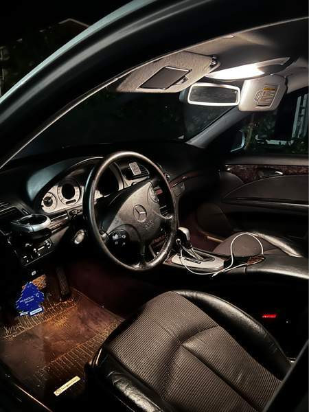 Mercedes-Benz 200 Lohja - valokuva 6