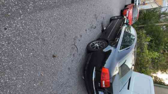 Audi A8 Vaasa