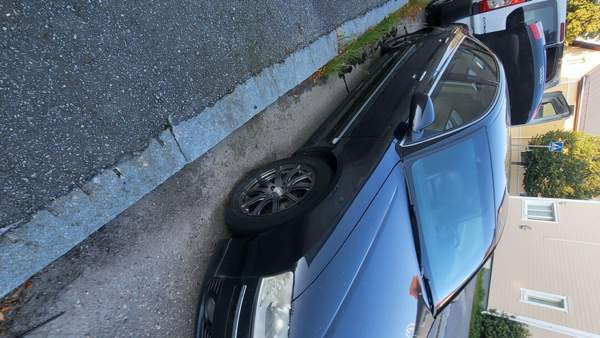 Audi A8 Vaasa - valokuva 8