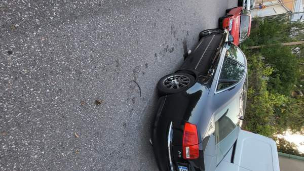 Audi A8 Vaasa - valokuva 2