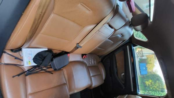 Audi A8 Vaasa - valokuva 4