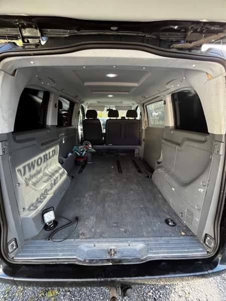 Mercedes-Benz Vito Sastamala - valokuva 6