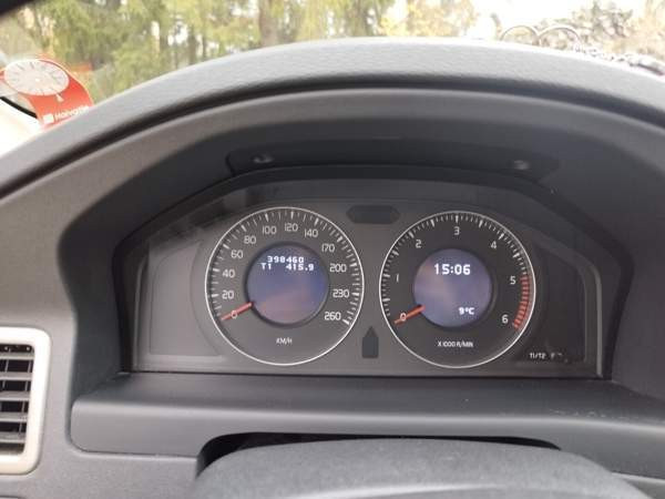 Volvo V70 Outokumpu - valokuva 7