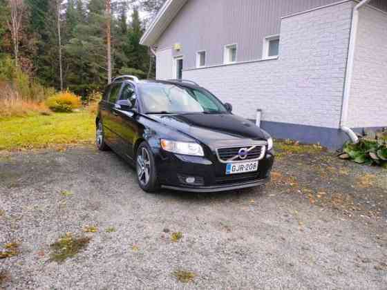 Volvo V50 Burshtyn