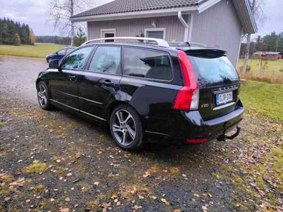Volvo V50 Burshtyn