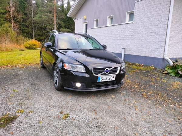 Volvo V50 Burshtyn - valokuva 2