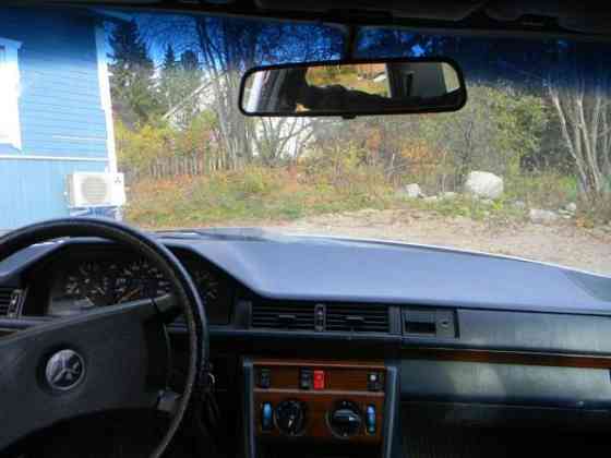 Mercedes-Benz 300 Jyvaeskylae