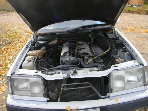 Mercedes-Benz 300 Jyväskylä - valokuva 4