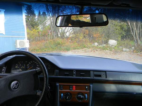 Mercedes-Benz 300 Jyväskylä - valokuva 3