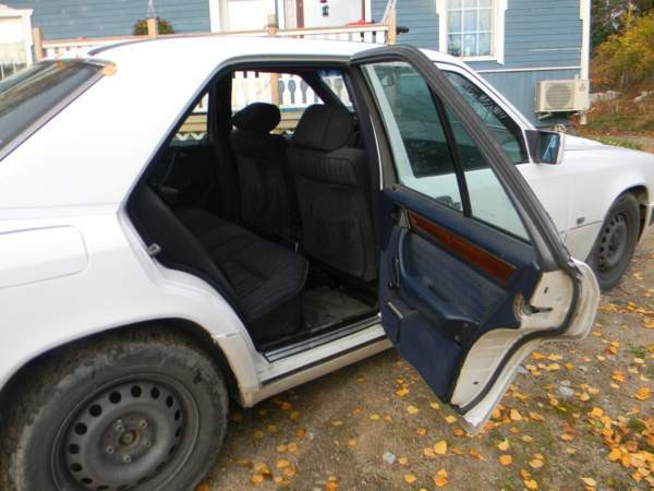 Mercedes-Benz 300 Jyväskylä - valokuva 6