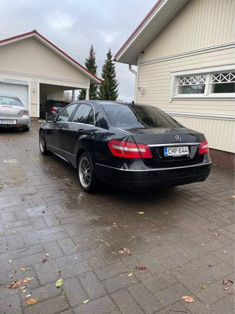 Mercedes-Benz E Kauhava - valokuva 4