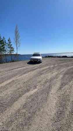 Audi A4 Kontiolahti