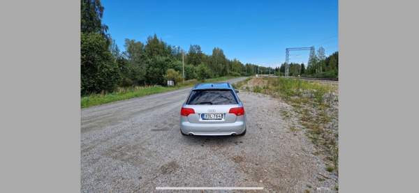 Audi A4 Kontiolahti - photo 7
