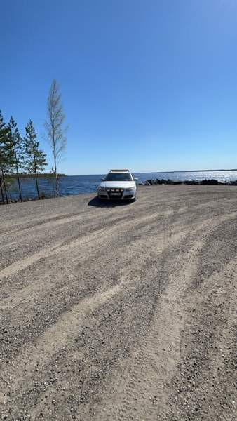 Audi A4 Kontiolahti – foto 2