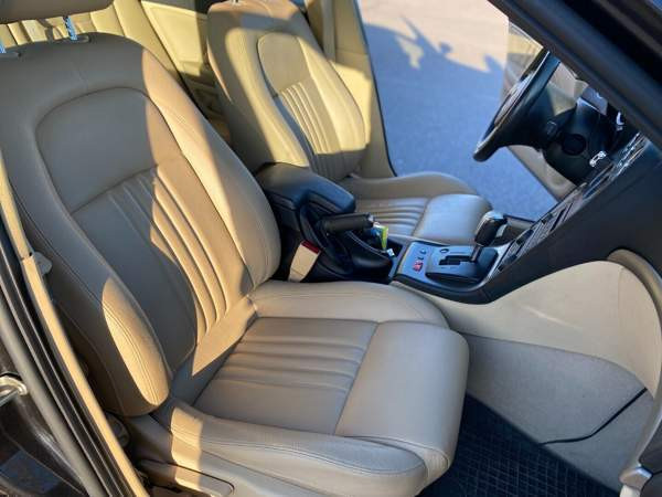 Alfa Romeo 159 Helsinki - valokuva 8