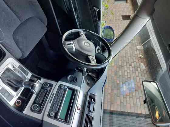 Volkswagen Passat Lohja
