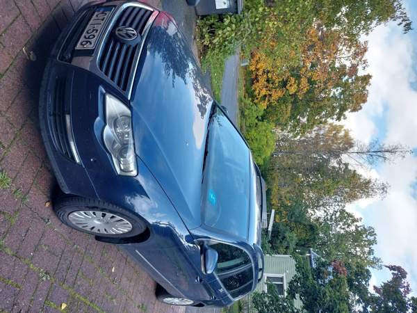 Volkswagen Passat Lohja - valokuva 2