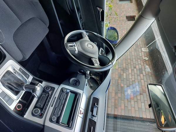 Volkswagen Passat Lohja - valokuva 4