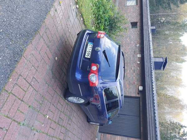 Volkswagen Passat Lohja - valokuva 3