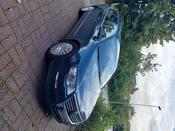 Volkswagen Passat Lohja - valokuva 1