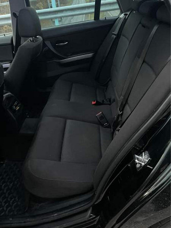 BMW 320 Yloejaervi - photo 8