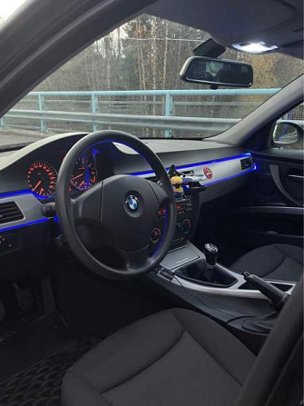 BMW 320 Yloejaervi - photo 7