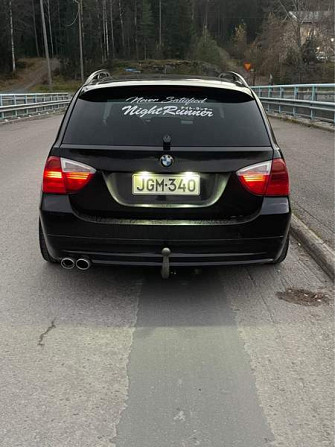 BMW 320 Yloejaervi - photo 4