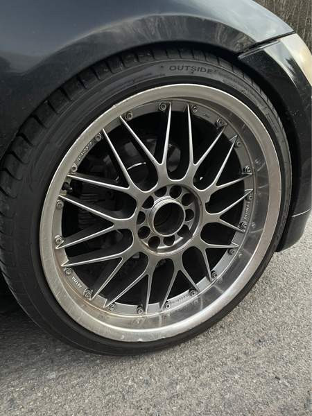 BMW 320 Ylöjärvi - valokuva 6