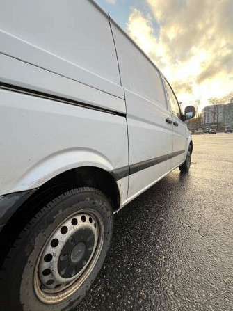 Mercedes-Benz Vito Tampere – foto 5