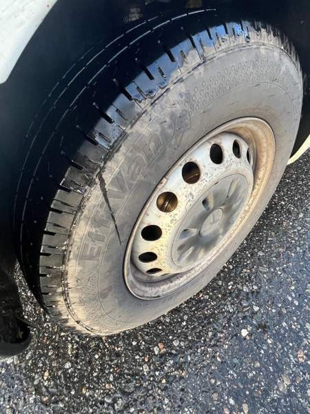 Mercedes-Benz Vito Tampere - valokuva 7