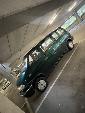 Volkswagen Caravelle Helsinki – foto 1