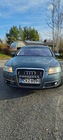 Audi A6 Sastamala - photo 1