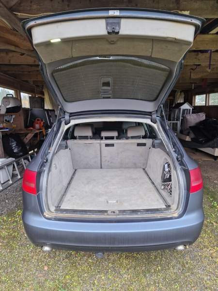 Audi A6 Sastamala - valokuva 8