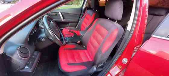 Mazda 6 Suonenjoki