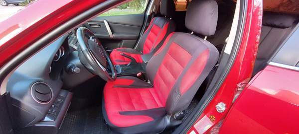 Mazda 6 Suonenjoki – foto 2