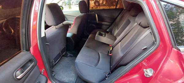 Mazda 6 Suonenjoki – foto 5