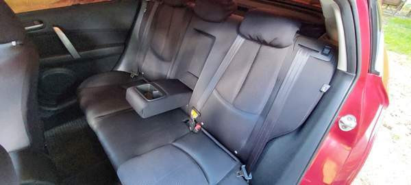 Mazda 6 Suonenjoki – foto 4