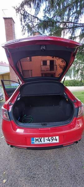 Mazda 6 Suonenjoki – foto 6