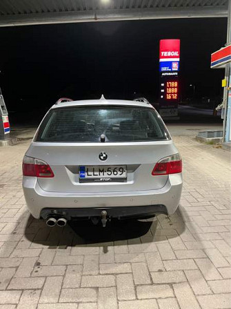 BMW 530 Ylihärmä - изображение 4