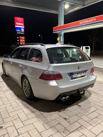 BMW 530 Ylihärmä - изображение 5