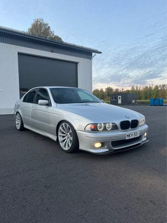 BMW 525 Kruunupyy - photo 3
