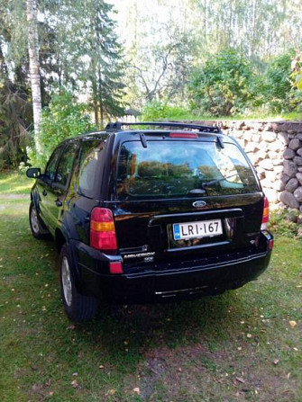 Ford Maverick Sibbo – foto 3
