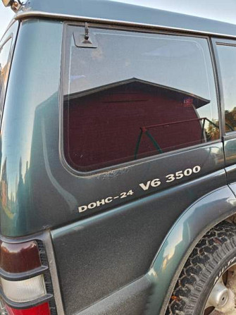 Mitsubishi Pajero Торнио - изображение 4