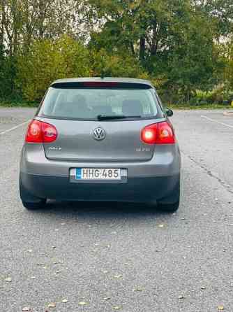 Volkswagen Golf Turtkul