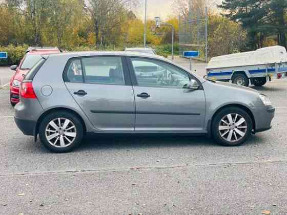Volkswagen Golf Turtkul