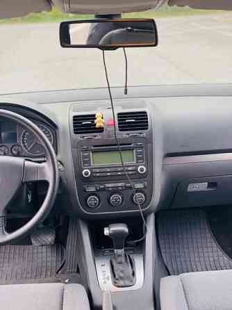 Volkswagen Golf Turtkul