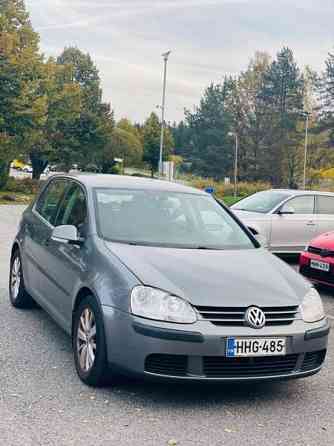 Volkswagen Golf Turtkul