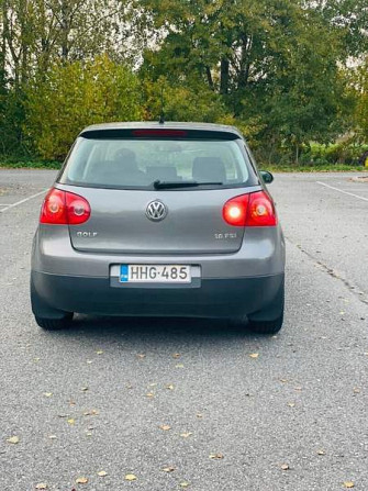 Volkswagen Golf Турткуль - изображение 3