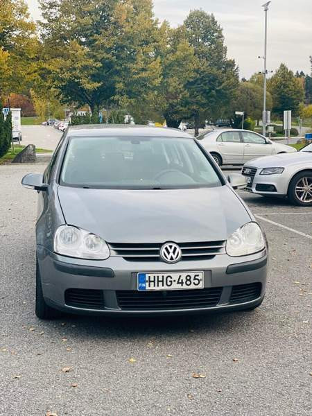 Volkswagen Golf Turtkul - valokuva 4